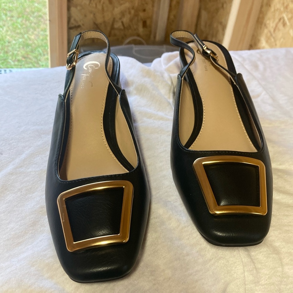 COMFORT shoes